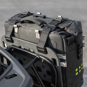 Kriega OS-Platform Harley-Davidson Pan America – Kriega USA